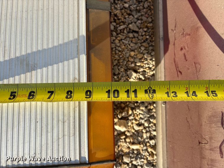 image for item EO4098 (7) light bars