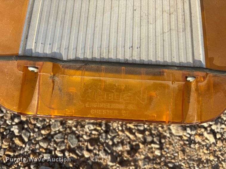 image for item EO4098 (7) light bars