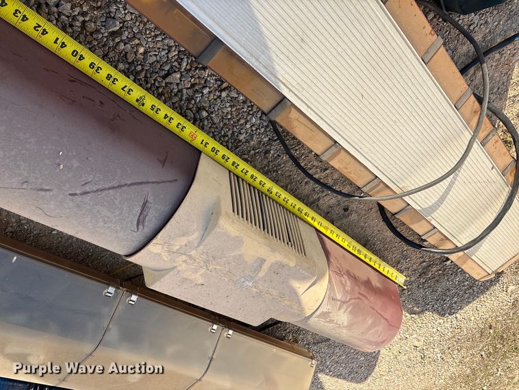 image for item EO4098 (7) light bars