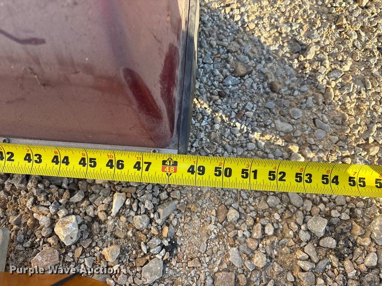 image for item EO4098 (7) light bars