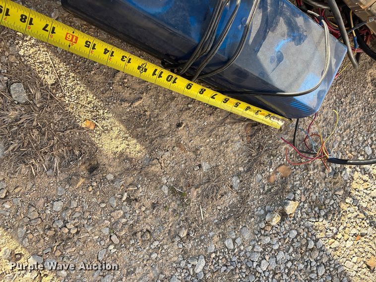 image for item EO4098 (7) light bars