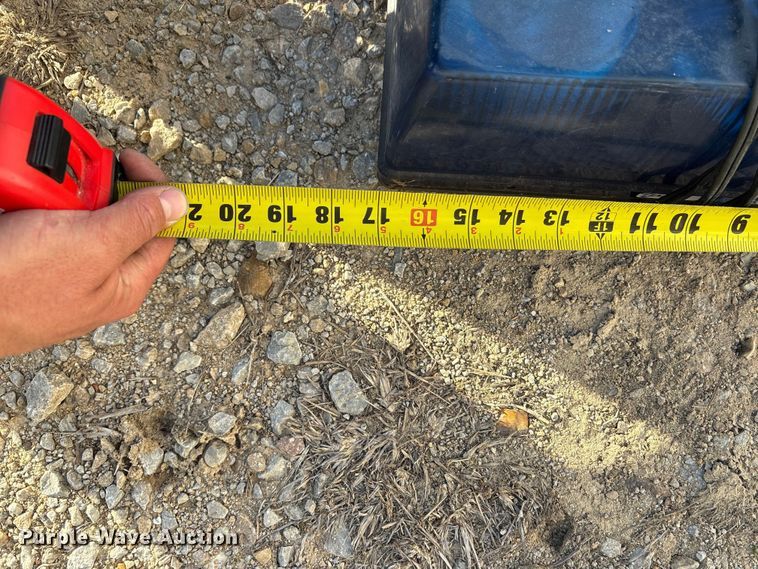 image for item EO4098 (7) light bars