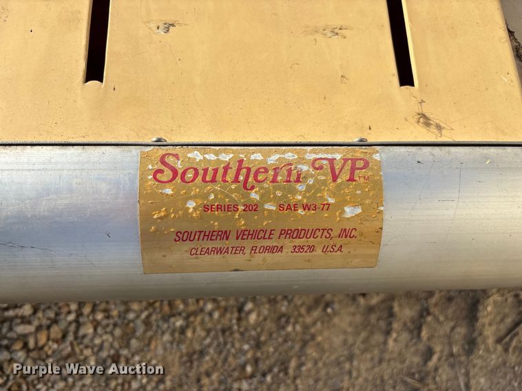 image for item EO4098 (7) light bars