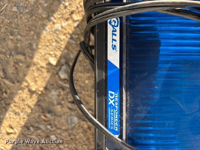 image for item EO4098 (7) light bars