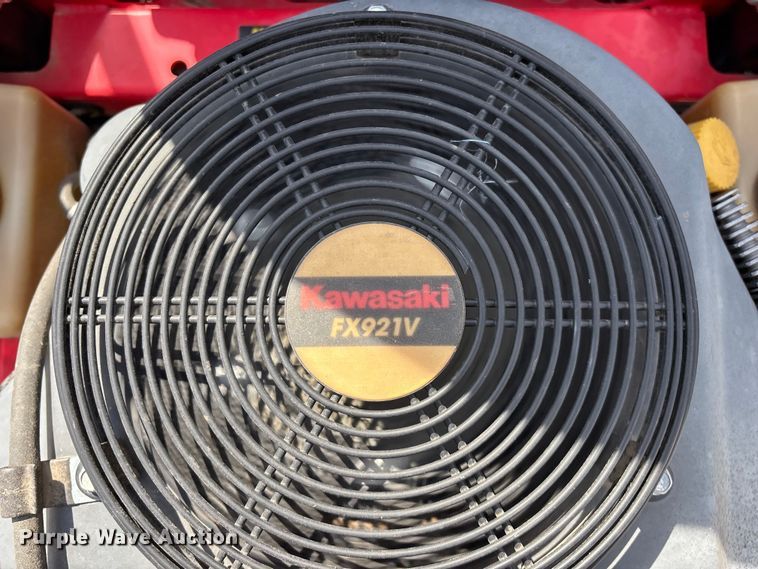 image for item EO4099 Gravely 992235 ZTR lawn mower