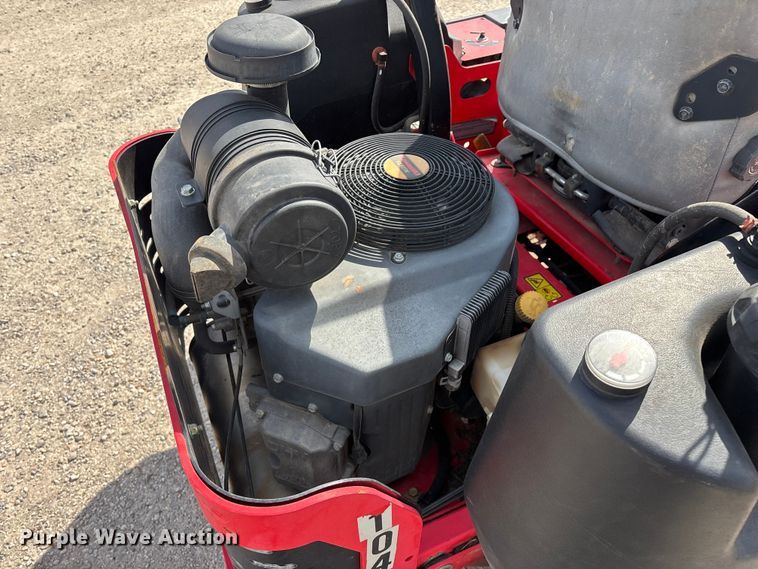 image for item EO4099 Gravely 992235 ZTR lawn mower