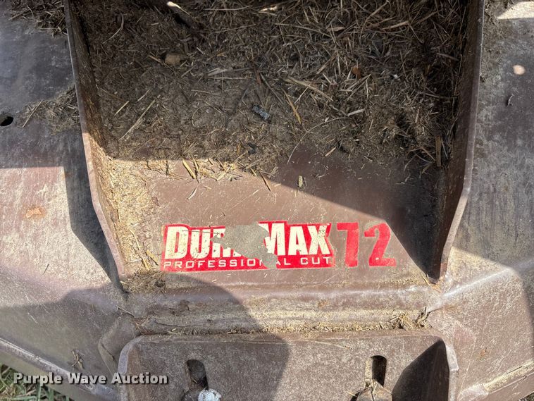 image for item EO4102 Grasshopper 400 D ZTR lawn mower