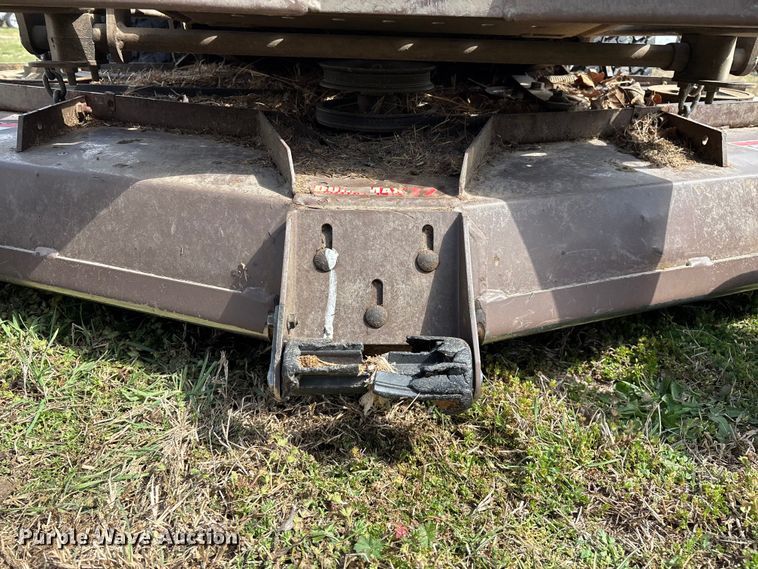 image for item EO4102 Grasshopper 400 D ZTR lawn mower