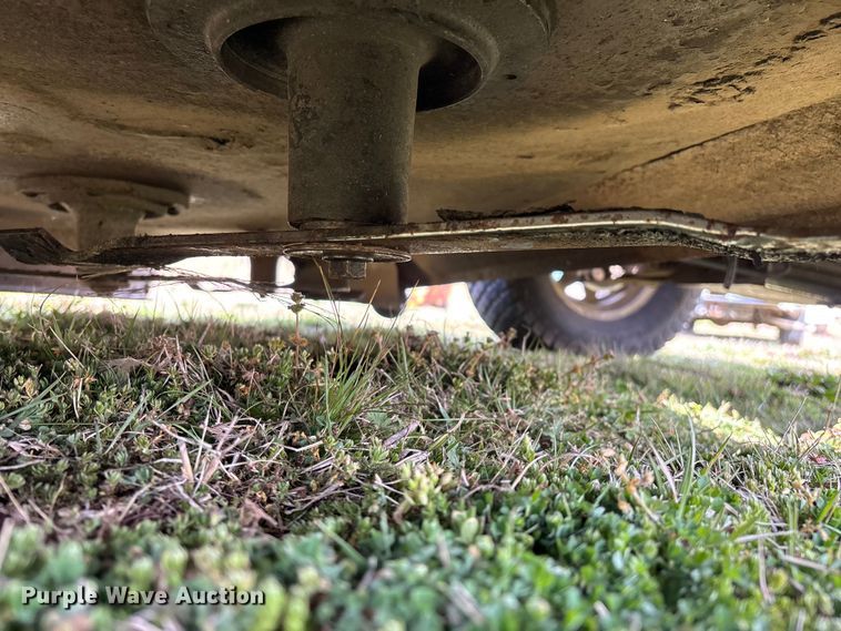 image for item EO4102 Grasshopper 400 D ZTR lawn mower