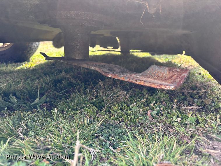 image for item EO4102 Grasshopper 400 D ZTR lawn mower