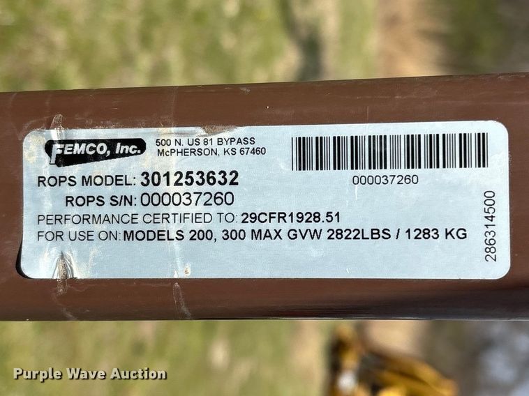 image for item EO4102 Grasshopper 400 D ZTR lawn mower