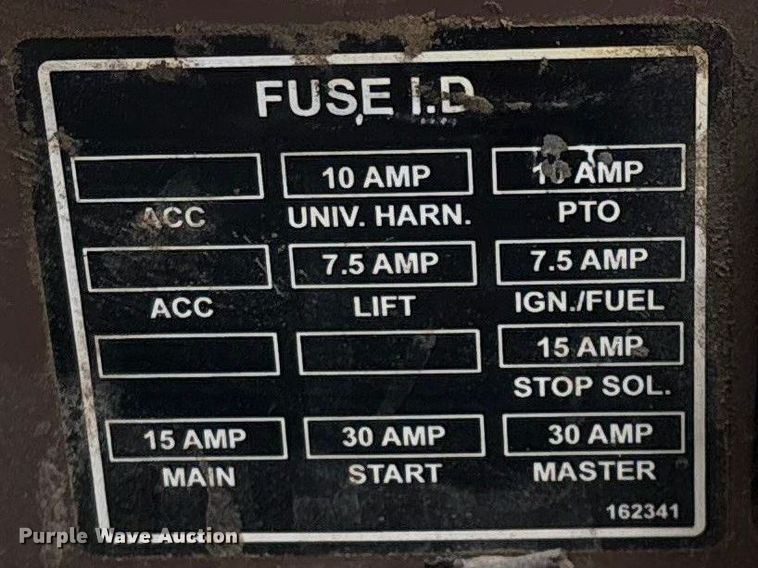 image for item EO4102 Grasshopper 400 D ZTR lawn mower