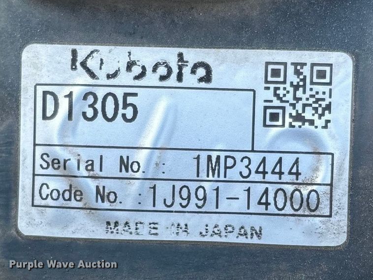 image for item EO4102 Grasshopper 400 D ZTR lawn mower