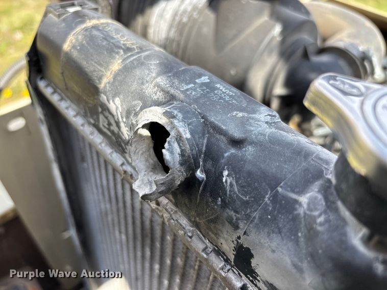 image for item EO4102 Grasshopper 400 D ZTR lawn mower