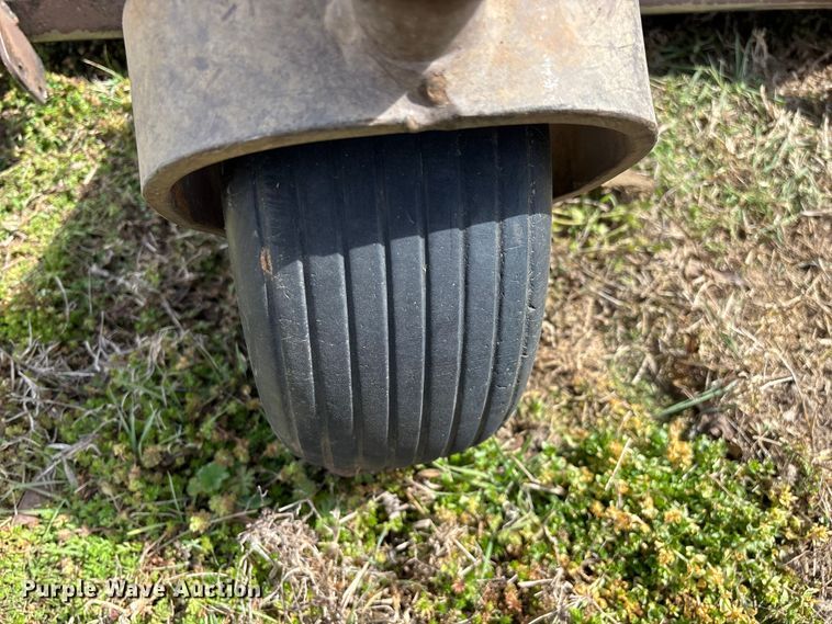 image for item EO4102 Grasshopper 400 D ZTR lawn mower