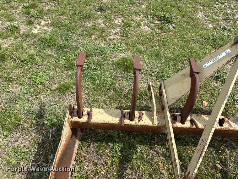 image for item EO4103 Land Pride BD2572 box blade