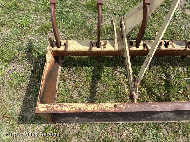 image for item EO4103 Land Pride BD2572 box blade