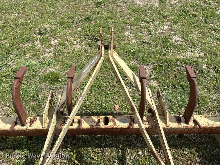 image for item EO4103 Land Pride BD2572 box blade