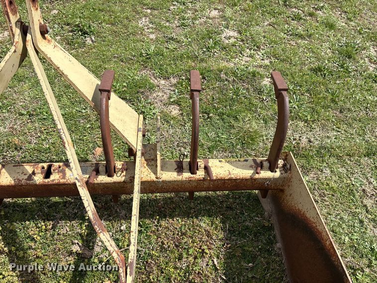 image for item EO4103 Land Pride BD2572 box blade