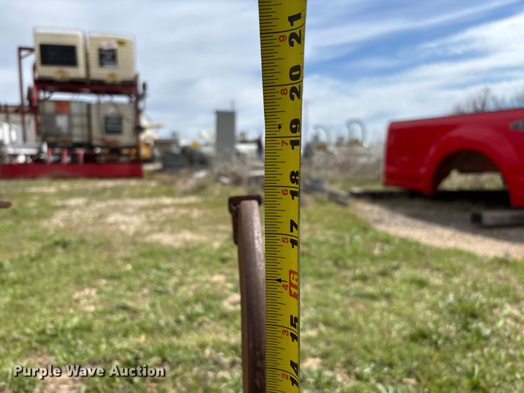 image for item EO4103 Land Pride BD2572 box blade