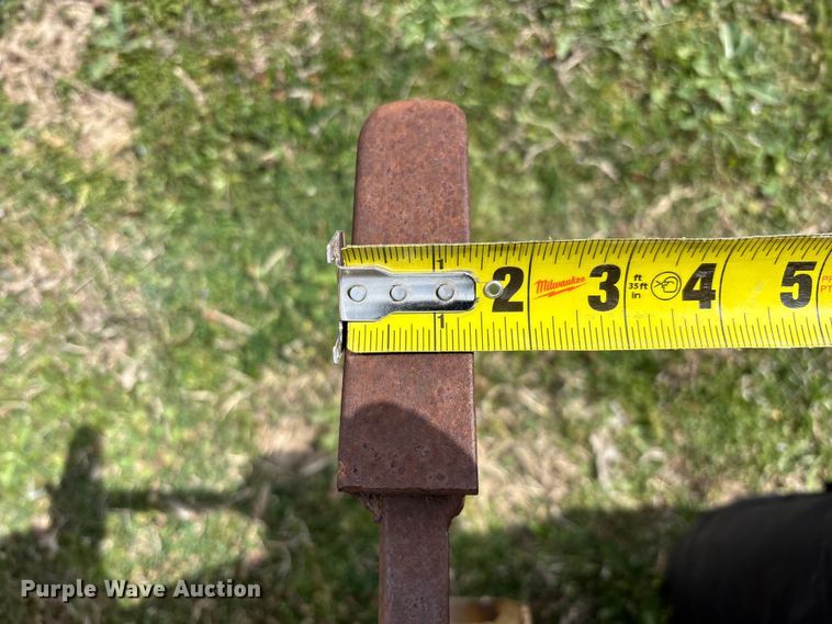 image for item EO4103 Land Pride BD2572 box blade