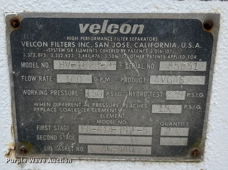 image for item EO4104 1992 GMC TopKick LoPro fuel truck