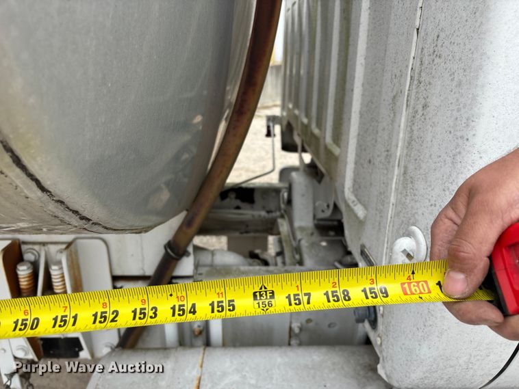 image for item EO4104 1992 GMC TopKick LoPro fuel truck