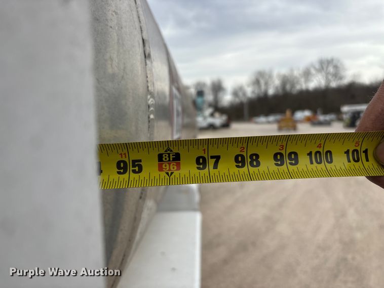 image for item EO4104 1992 GMC TopKick LoPro fuel truck