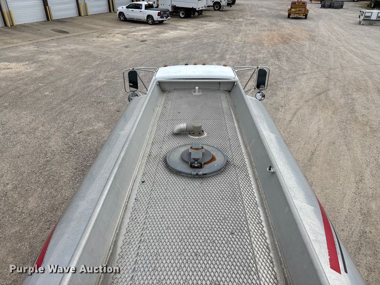 image for item EO4104 1992 GMC TopKick LoPro fuel truck