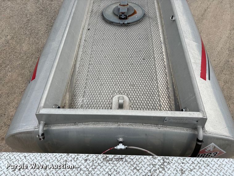 image for item EO4104 1992 GMC TopKick LoPro fuel truck