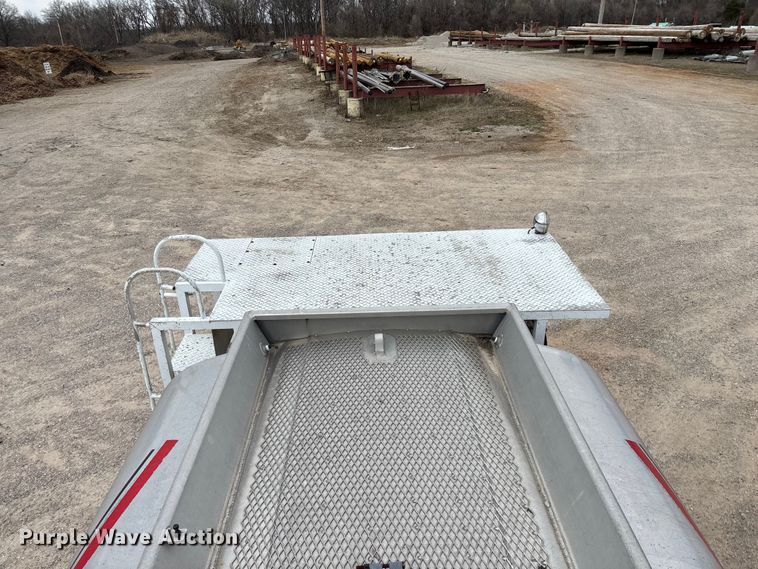 image for item EO4104 1992 GMC TopKick LoPro fuel truck