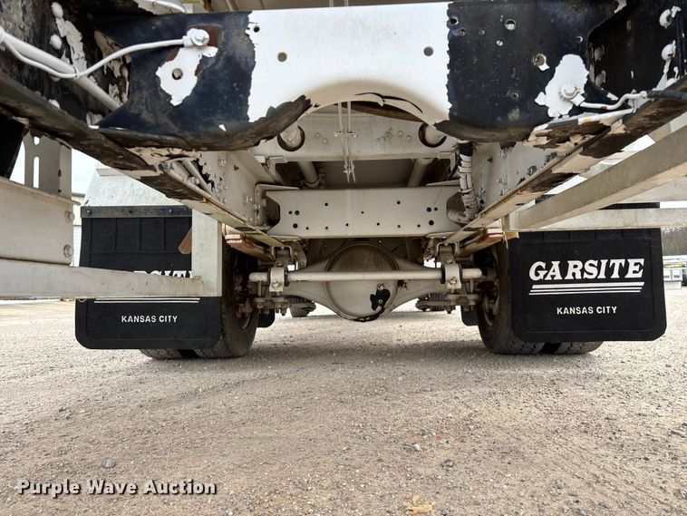 image for item EO4104 1992 GMC TopKick LoPro fuel truck