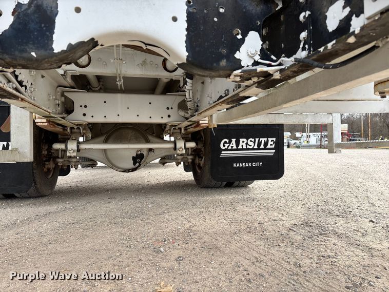 image for item EO4104 1992 GMC TopKick LoPro fuel truck