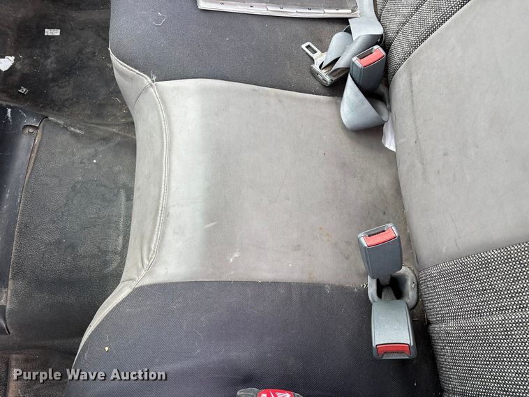 image for item EO4104 1992 GMC TopKick LoPro fuel truck