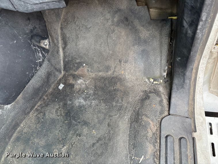 image for item EO4104 1992 GMC TopKick LoPro fuel truck