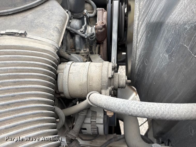 image for item EO4104 1992 GMC TopKick LoPro fuel truck