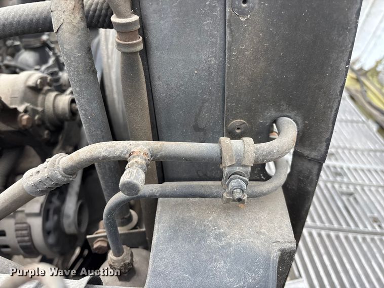 image for item EO4104 1992 GMC TopKick LoPro fuel truck