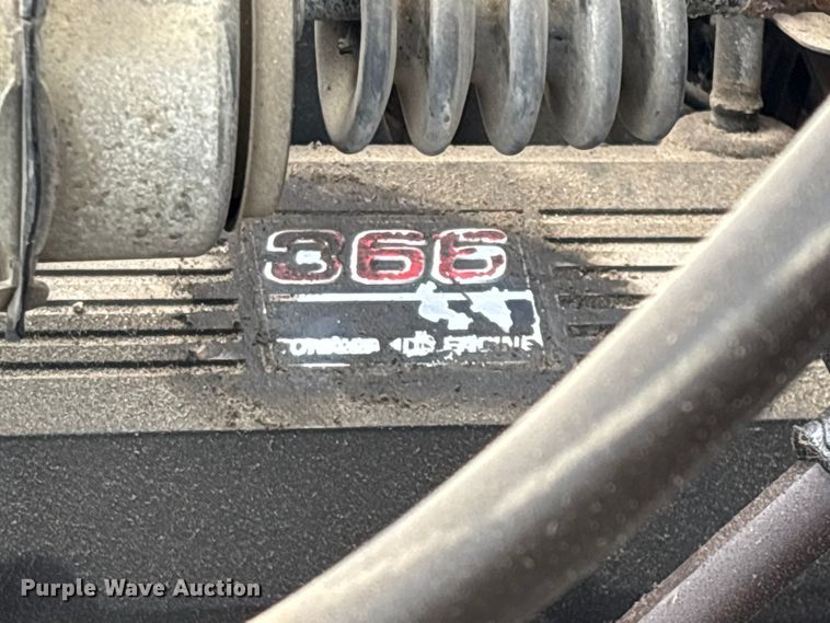 image for item EO4104 1992 GMC TopKick LoPro fuel truck