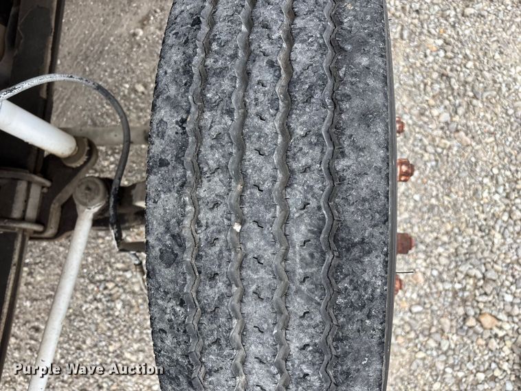 image for item EO4104 1992 GMC TopKick LoPro fuel truck