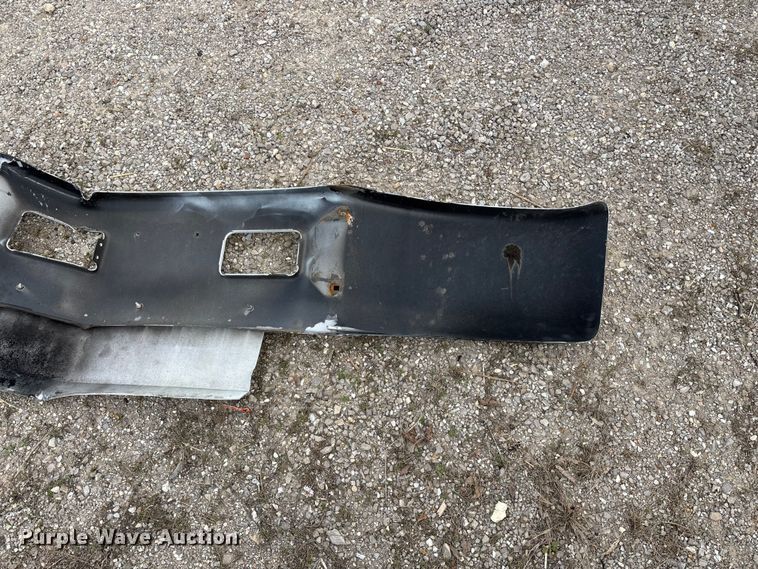 image for item EO4104 1992 GMC TopKick LoPro fuel truck