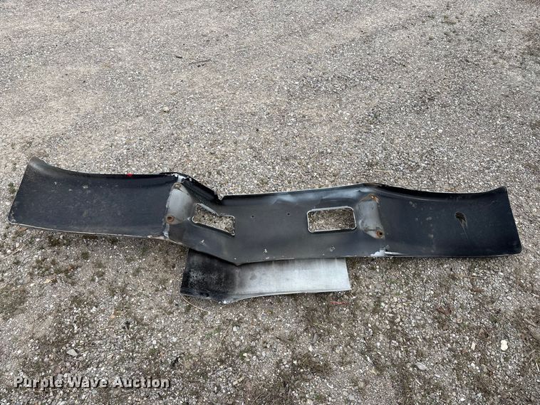 image for item EO4104 1992 GMC TopKick LoPro fuel truck