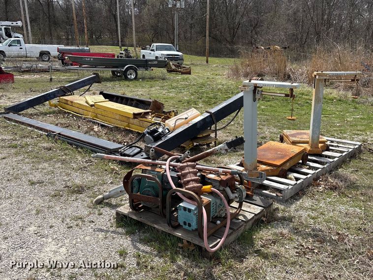 image for item EO4106 Tools