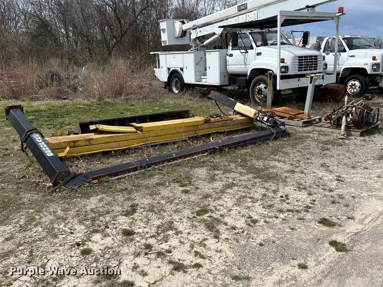 image for item EO4106 Tools