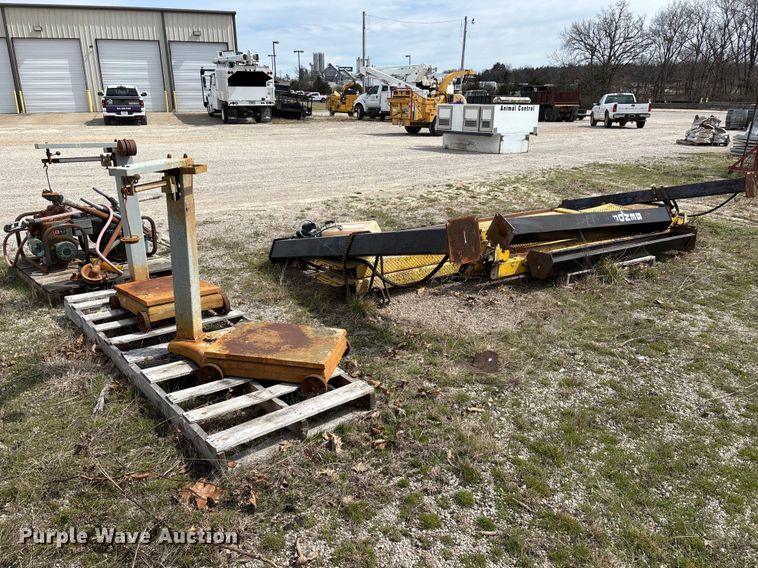 image for item EO4106 Tools