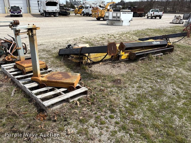 image for item EO4106 Tools