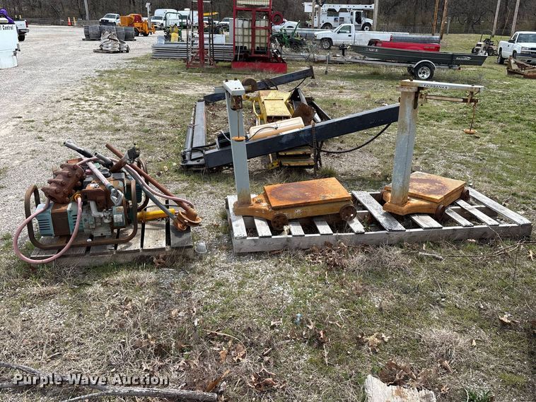 image for item EO4106 Tools