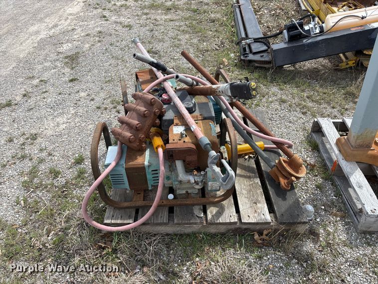 image for item EO4106 Tools