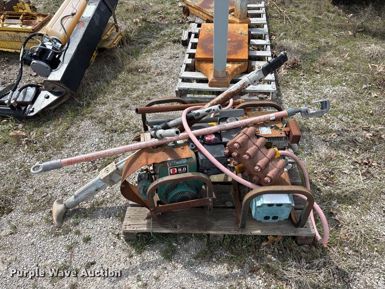 image for item EO4106 Tools