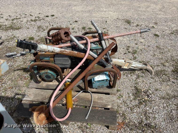 image for item EO4106 Tools