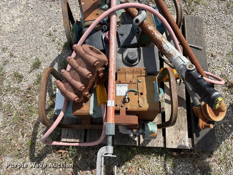 image for item EO4106 Tools